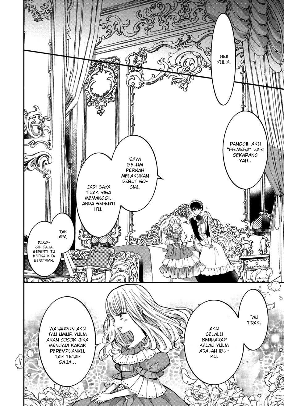 Tenseishimashite, genzai wa jijo degozaimasu Chapter 02 Gambar 23